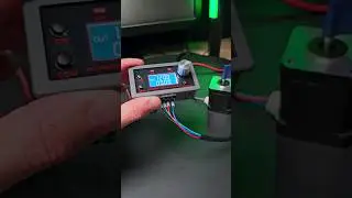 Must have tool - Stepper motor controller