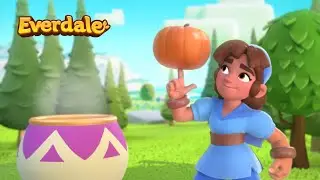 Dance Off - Everdale