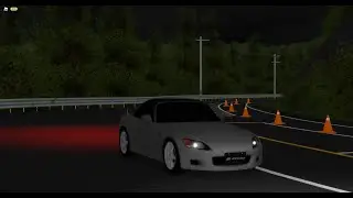 Initial D: Roblox Stage 3 Development | S2000 @ Haruna