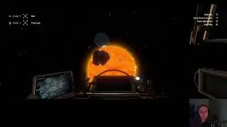 Outer Wilds pt. 4 - THE SUN THE SUN THE SUN