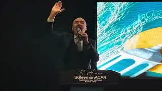 Ankara milletvekili hemşehrimiz Yaşar Yıldırım Kızılcahamamda iftara katıldı