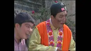 夏雨来 三 06 偷鸡蚀米