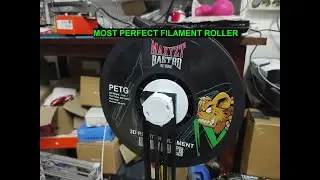 Best filament roller for Ender 3 V2