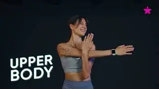 Upper Body - программа тренировок