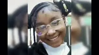 The mysterious disappearance of Na'Ziyah