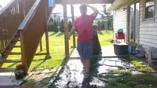 ALS Ice Bucket Challenge