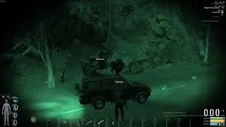 Дурачимся на [RU]PsychoSCUMServer