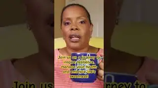 #diabetesawareness