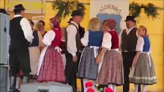 Derelye fesztivál 2018 Aldebrő