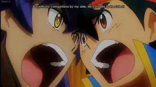 ASH VS LEON FINAL BATTLE AMV | POKÉMON JOURNEYS EPISODE 132.