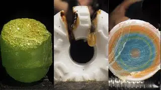 What's Inside Your Favorite Candies?