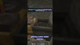 How To Brew SPEED Potions!