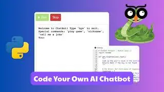 Power Up with Python Programming
