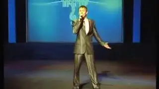 Макс Міхаревич - Анастасія