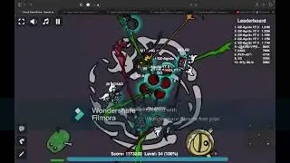 I got level 34 AGAIN ... but x5 ...