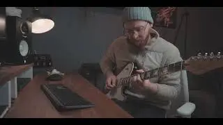 Viva la Vida Martin Miller Solo
