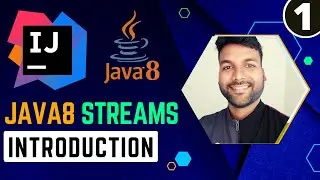 Whats is Java8 Stream? | Java8 Stream API Tutorial