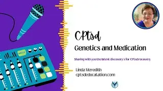 Genetics and Medication ~ Have you Tried Genetic Testing for your Medications