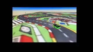 Sigue Carretera Avanzado v2