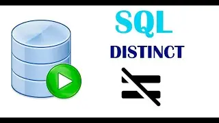SQL SELECT DISTINCT Statement | With Example | SQL | | Hindi | 
