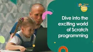 Start your Coding Journey Today! | Teeny Coders
