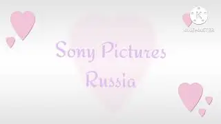 Заставка Сони Пикчерс Раша (2007)