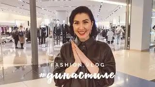 SHOPPING VLOG
