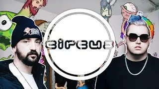 Doctor P & Flux Pavilion - Water