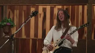 Trinidad & Tabaco - Cuéntame (En Vivo en Estudios Noviembre)