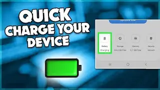 How to quick charge your device | TECH ON |