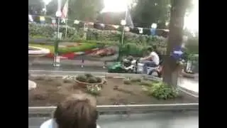 Piccoli piloti crescono