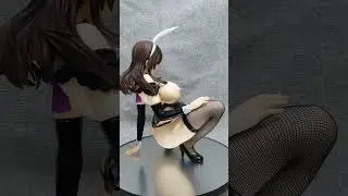 20220103 Native Binding Hiyori Mikakino Bunny Ver 084213 4k