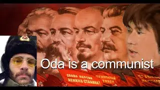 Hasanabi One Piece Update : Oda is a communist