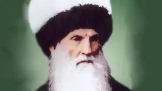 Аварская  песня поёт Махмуд Мачадинский