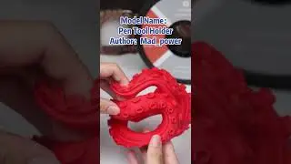 pen tool holder