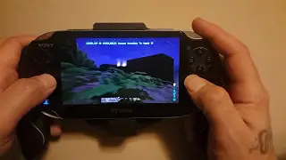 PS Vita remote play PS4 Pro ARK: Survival Evolved Helps with taming hatching excetera