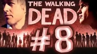 THE WALKING DEAD - #8 - Joey