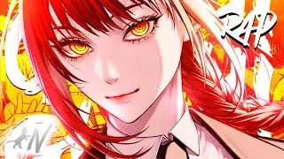 ¡Guau! - Nyako (Prod. by Cabo Beats) | Chainsaw Man (Makima)
