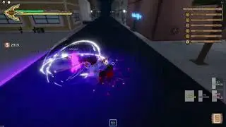 1v1 JadeFrosty (Gang Scale)