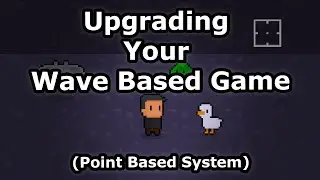 A Better Wave Spawner (Point-Based-System) - Unity