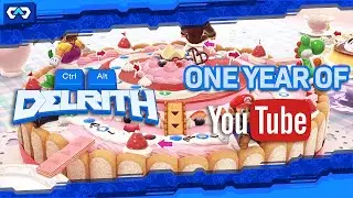 One year of YOUTUBE! (Community Update!)