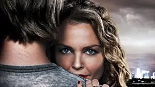 Pelicula completas en español Atraccion mortal