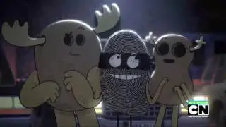 The Amazing World of Gumball - The Boredom Song (I Can Sing)