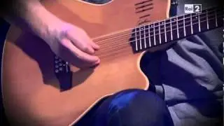 Elisa - Sometime Ago - Live Acoustic @TOTP