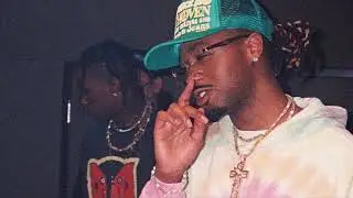 Travis Scott x Metro Boomin Type Beat “Entr’acte” (Produced by Kidd That Didd)