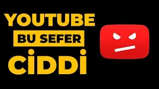 Yapay Zeka Kullanıyorsan Mutlaka İzle / Youtube Yapay Zaka İle İçerik Üretmek İstiyorsan Bilmelisin