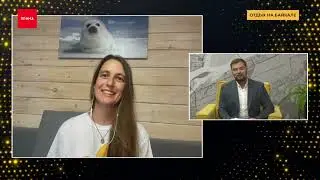 Prima_tv "Отдых на Байкале"