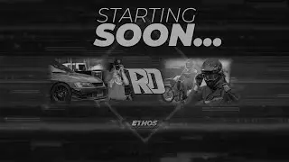 LIVE Testing Out The Setup