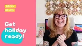 How to get your shop ready for the holidays