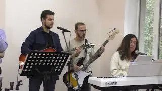 Богослужіння 29 09 2024